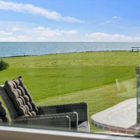 Holiday home Sl358-slagelse-slugten-4 *