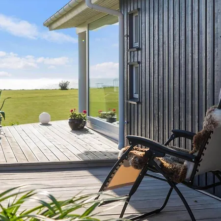 Сasa de vacaciones Sl358-slagelse-slugten-4 *